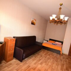 Апартаменты BestFlat24 Алексеевская удобства в номере фото 2