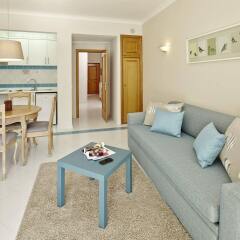 Отель Smartline Miramar комната для гостей фото 5