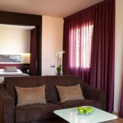 Отель Ayre Hotel Sevilla Испания, Севилья - 2 отзыва об отеле, цены и фото номеров - забронировать отель Ayre Hotel Sevilla онлайн фото 6