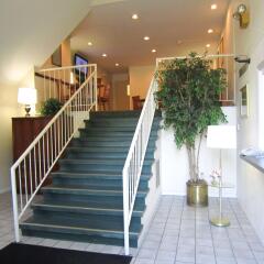 Отель Extended Stay America Columbus - East Колумбус интерьер отеля