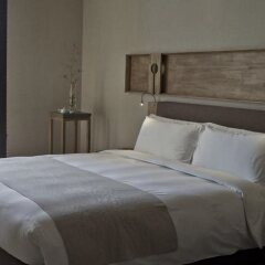 Tea Boutique Hotel комната для гостей фото 4