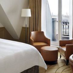 Paris Marriott Champs Elysees Hotel фото 19