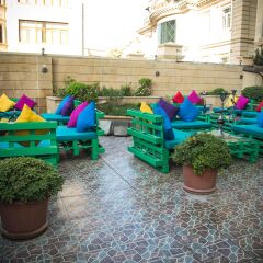 Baku Inn Hotel фото 3