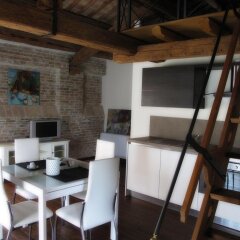 Отель Agriturismo Villa Anconetta Каварцере в номере