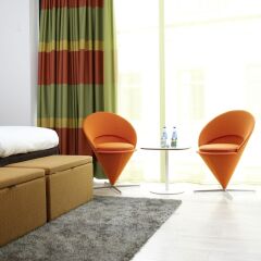 Отель Avalon Hotel Швеция, Гётеборг - отзывы, цены и фото номеров - забронировать отель Avalon Hotel онлайн фото 13