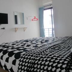 Отель Homey Donmueang Бангкок фото 4
