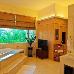 Отель Grand River Resort - Guangzhou спа