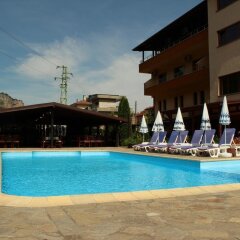 Family Hotel Enica Правец фото 20