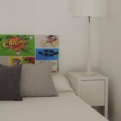 Отель 71 Castilho Guest House Португалия, Лиссабон - отзывы, цены и фото номеров - забронировать отель 71 Castilho Guest House онлайн удобства в номере фото 2