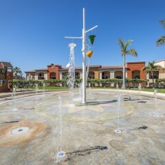 Отель Hacienda Encantada Resort & Residences с домашними животными