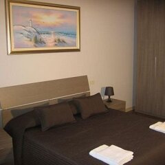 Отель B&B Toma комната для гостей