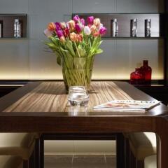 Amsterdam Marriott Hotel в номере фото 2