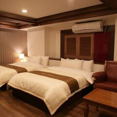 Hill house Hotel комната для гостей фото 3