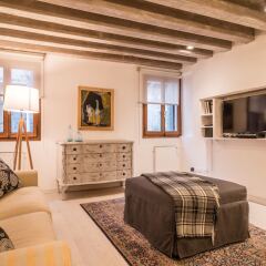 Отель San Polo 2140 In The Heart Of Venice Италия, Венеция - отзывы, цены и фото номеров - забронировать отель San Polo 2140 In The Heart Of Venice онлайн комната для гостей фото 3