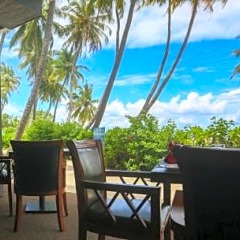 Отель Kaani Grand Seaview фото 5