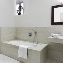 Отель Residence Fink Больцано ванная