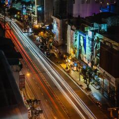 Отель Akyra Thonglor Bangkok Таиланд, Бангкок - отзывы, цены и фото номеров - забронировать отель Akyra Thonglor Bangkok онлайн фото 9