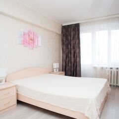 Гостиница Moskva4you Gilyarovskogo 33 комната для гостей фото 5