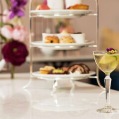 Отель Hilton London Paddington Великобритания, Лондон - 9 отзывов об отеле, цены и фото номеров - забронировать отель Hilton London Paddington онлайн фото 10