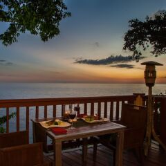 Отель Crown Lanta Resort & Spa Ланта фото 6