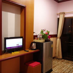 Отель Airport Phuket Garden Resort Таиланд, Такуа-Тунг - отзывы, цены и фото номеров - забронировать отель Airport Phuket Garden Resort онлайн фото 2
