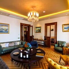 Отель Maroon Residence комната для гостей фото 3
