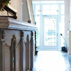 Отель La Roseraie Бельгия, Веммель - отзывы, цены и фото номеров - забронировать отель La Roseraie онлайн интерьер отеля