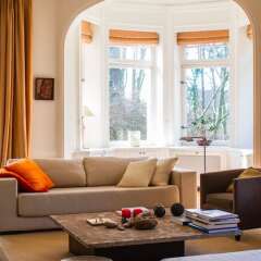 Отель Guest house La Maison Chantecler интерьер отеля фото 2