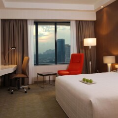 Hotel Armada Petaling Jaya комната для гостей фото 3