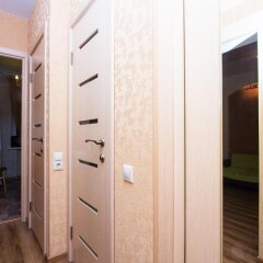 Гостиница Apartlux Chayanova сауна
