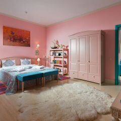 Гостиница Nasha Dacha Country Estate детские мероприятия фото 2
