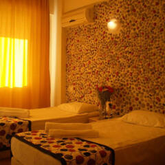 Skys Hotel Сиде спа