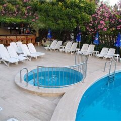 Hawaii Hotel 2 Турция, Мармарис - отзывы, цены и фото номеров - забронировать отель Hawaii Hotel 2 онлайн с домашними животными