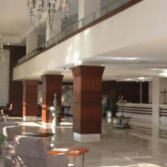 Safir Hotel интерьер отеля фото 3