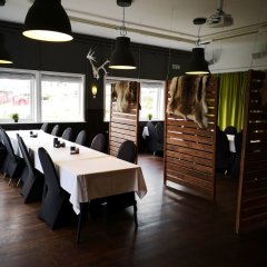 Hotel Sisimiut in Sisimiut, Greenland from 244$, photos, reviews - zenhotels.com meals photo 2