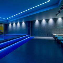 Messier 53 Hotel Yerevan спа