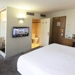 Отель Royal Hotel Paris Champs Elysées Франция, Париж - отзывы, цены и фото номеров - забронировать отель Royal Hotel Paris Champs Elysées онлайн фото 25