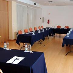 Отель TRYP Porto Centro фото 5