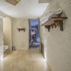 Ottoman Cave Suites Турция, Гёреме - отзывы, цены и фото номеров - забронировать отель Ottoman Cave Suites онлайн бассейн фото 2
