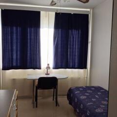 Hotel Pension Kampus Ювяскюля комната для гостей фото 2