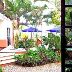 Отель Canadian Resorts Huatulco фото 11
