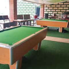 Отель Hard Break Hotel and Suite Нигерия, Энугу - отзывы, цены и фото номеров - забронировать отель Hard Break Hotel and Suite онлайн детские мероприятия