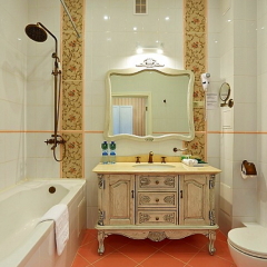 Бутик-Отель Green House 4* Стандартный номер разные типы кроватей фото 29