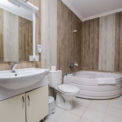 Отель Entur Thermal Resort & Spa ванная фото 2
