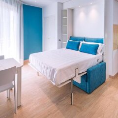 GHT Balmes, Hotel, Aparthotel & SPLASH в номере фото 2