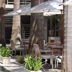 Отель Grand Hyatt Sao Paulo фото 9