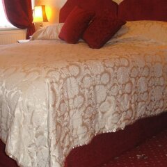 Отель Abbeyfields Guest House детские мероприятия