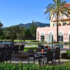 Отель Pestana Sintra Golf питание фото 2