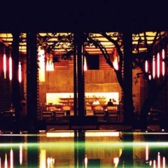 Отель Cocotero Resort The Hidden Village by Costa Lanta развлечения