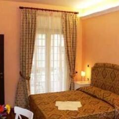 Отель Il Colonnato B&B комната для гостей фото 4